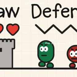 Draw Defense