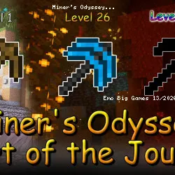 Miner's Odyssey