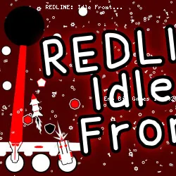 REDLINE: Idle Front