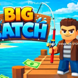 Big Catch