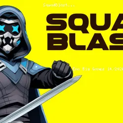 SquadBlast