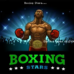 Boxing Stars
