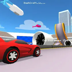 DashCraft.io