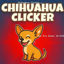 Chihuahua Clicker