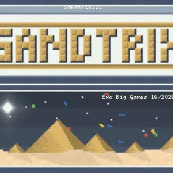 Sandtrix