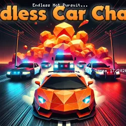 Endless Hot Pursuit