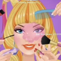 Extreme Makeover