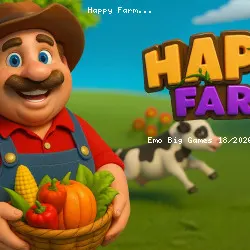 Happy Farm