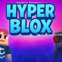 Hyperblox Shooting