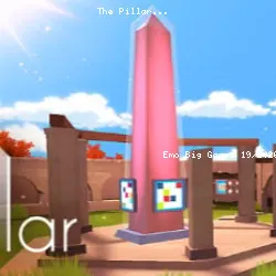 The Pillar