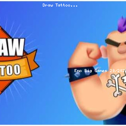 Draw Tattoo