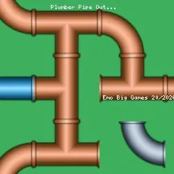 Plumber Pipe Out