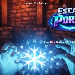 Escape Portal