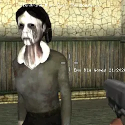 Slendrina Must Die: The House