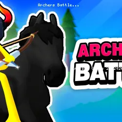 Archers Battle