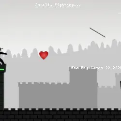 Javelin Fighting