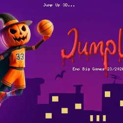 Jump Up 3D