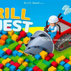 Drill Quest