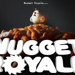 Nugget Royale
