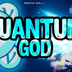 Quantum God