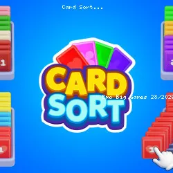 Card Sort