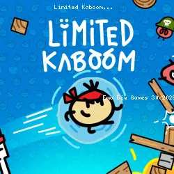 Limited Kaboom