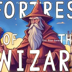 Fortress of the Wizard