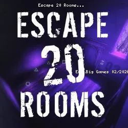 Escape 20 Rooms