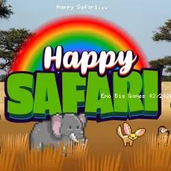 Happy Safari