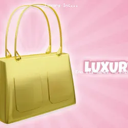 Luxury Inc