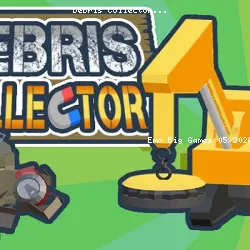 Debris Collector