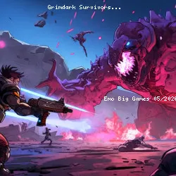 Grimdark Survivors