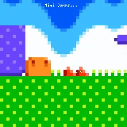Mini Jumps