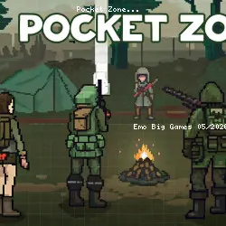 Pocket Zone