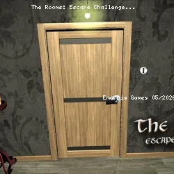 The Rooms: Escape Challenge