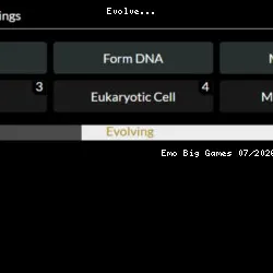 Evolve