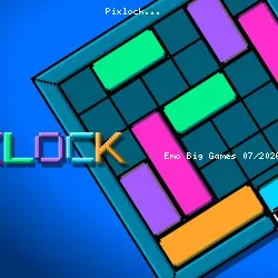 Pixlock