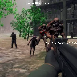Sudden Attack