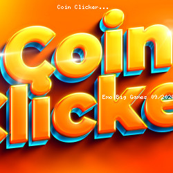 Coin Clicker