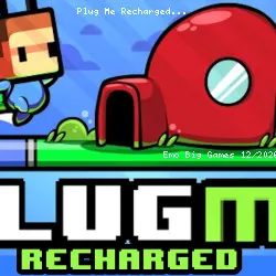 Plug Me Recharged