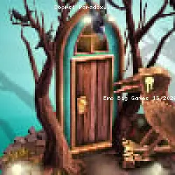 Doors: Paradox