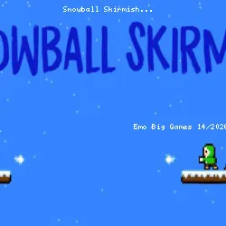 Snowball Skirmish