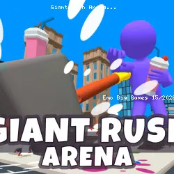 Giant Rush Arena