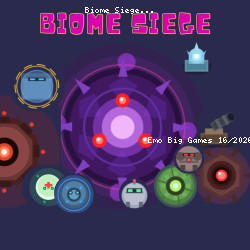 Biome Siege