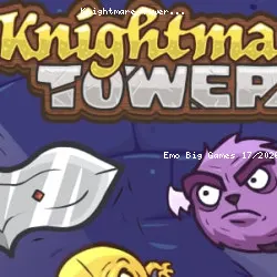 Knightmare Tower