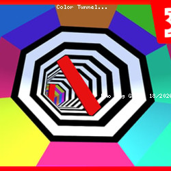 Color Tunnel