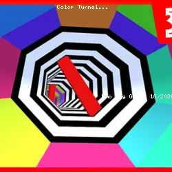 Color Tunnel