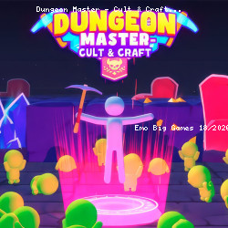 Dungeon Master - Cult & Craft