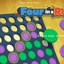 Four in a Row