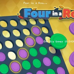 Four in a Row